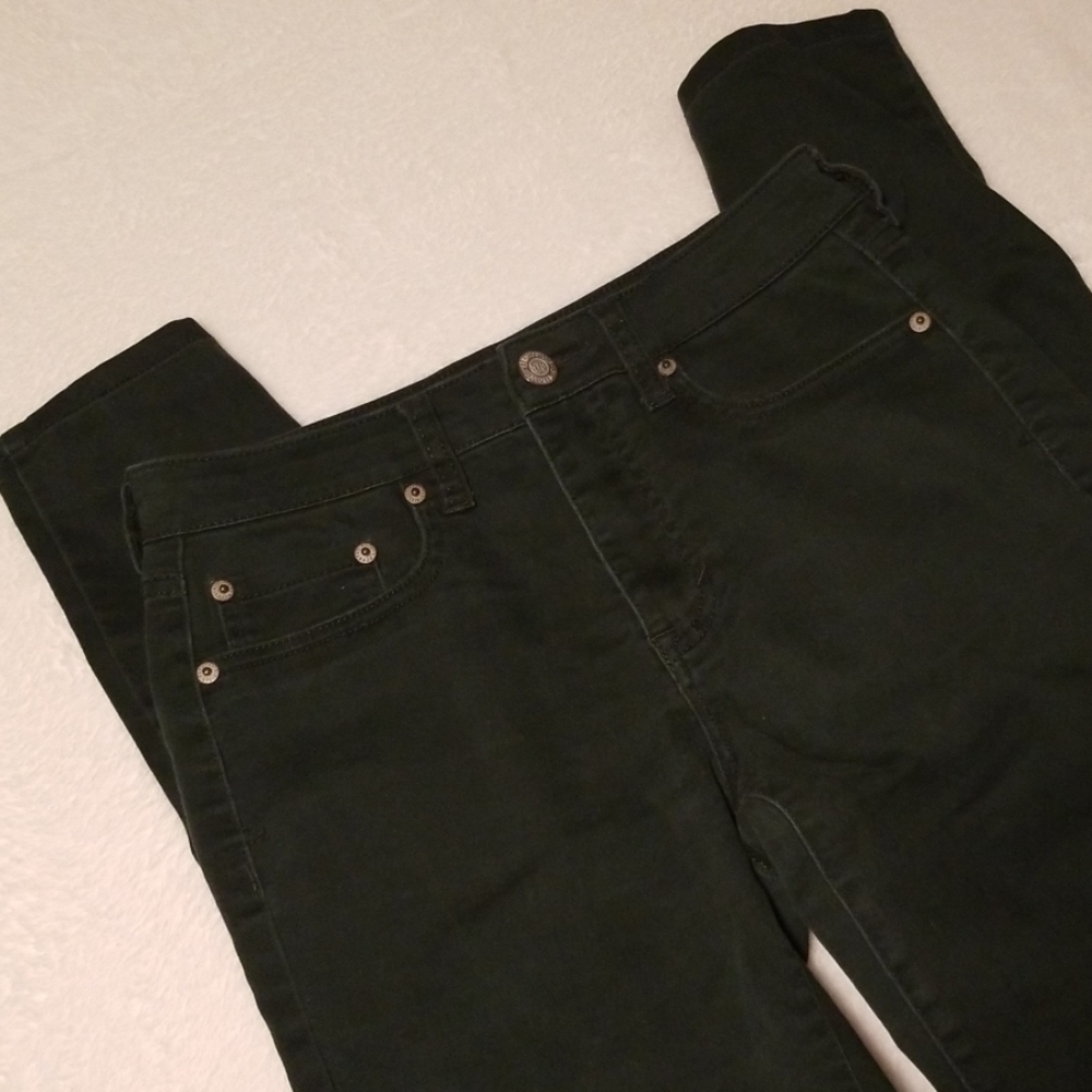 Aeropostal Skinny jeggings